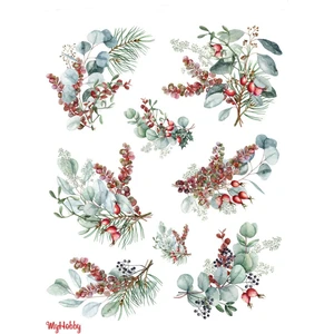 Sulu Transfer STLNT-2318 25X35 cm