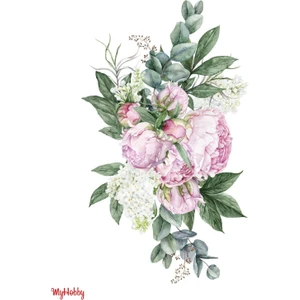 Sulu Transfer Stlnt-65 25X35 cm