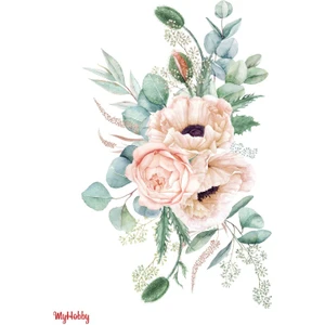 Sulu Transfer LNT-67 25X35 cm