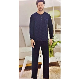 Erkek  Pijama Takımı Selanik Takım