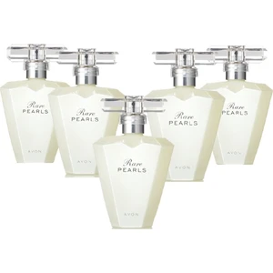5'li Rare Pearls Edp 50ML Kadın Parfüm