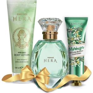 Hera Parfüm 60 ml Edp