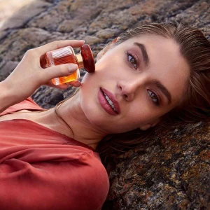 Amber Elixir Kalıcı Kokulu Kadın Parfümü Edp 50 ml 42495AMBER