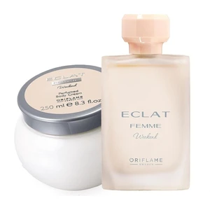 Eclat Femme Weekend Hediye Seti