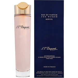 S.t. Dupont St Dupont Pour Femme Edp Kadın Parfüm 100ML