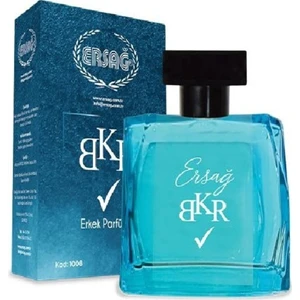 Bkr Edp Erkek Parfümü 100 Cc