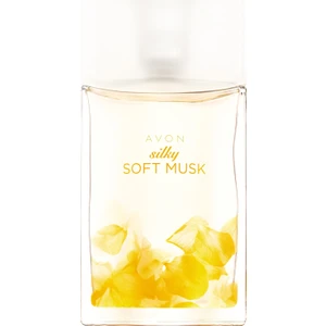 Soft Musk Silky Edt 50 ml Kadın Parfümü