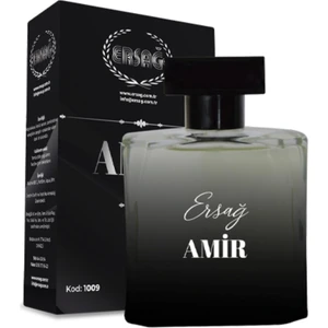 Amir Edp 100 ml Erkek Parfümü