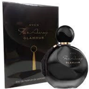 For Away Avon Glamour