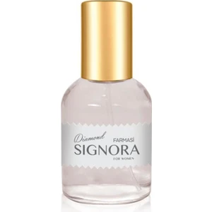 Signora Diamond Kadın Parfüm Edp 50 Ml.