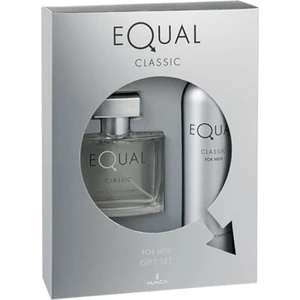 Classic Erkek Edt 75 ml & Deodorant 150 ml
