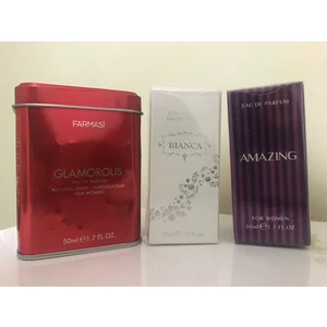 Kadın Parfüm Seti 2