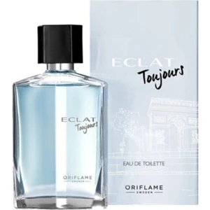Eclat Toujours EDT Erkek Parfümü Meyveli Koku 75 ml Romantik Anlar İçin