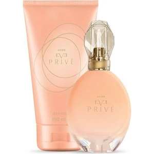 Eve Prıve Edp & Body Lotıon