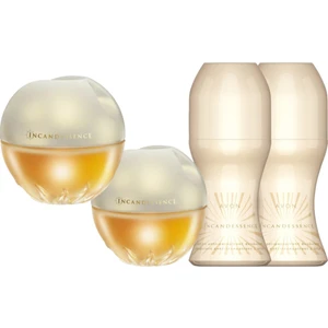 Incandessence Edp 50 ml Kadın Parfüm Seti 7053436514834