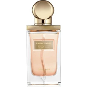 Sublime Nature Tonka Fafulyesi Edp 50 ml Kadın Parfümü