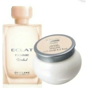 Eclat Femme Wekent