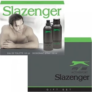 Slazenger Parfüm & Deodorant Gift Set