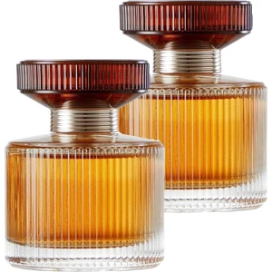 Amber Elixir Edp 50 ml Kadın Parfümü 2 Adet ELITKOZMETIK-TY0003