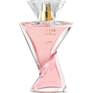 So Fever Together Her Edp 50 ml Kadın Parfümü