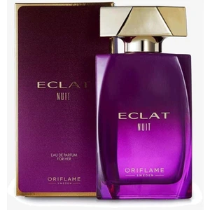 Eclat Nuit Edp Karşı Konulmaz Kokulu Edp 50 ml Kadın Parfümü -