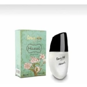 Catherine Arley Hazal Classic Edt 50 ml Kadın Parfüm