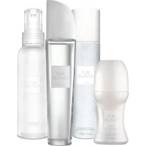 Pur Blanca Kadın Parfüm Seti