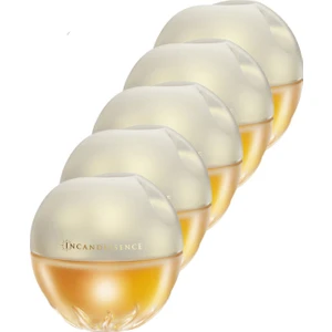 Incandessence Kadın Parfüm Edp 50 ml 5 Adet