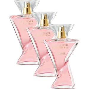 So Fever Together Her Edp 50 ml Kadın Parfümü 3 Adet SÇDKLJHLSDFSDF44541
