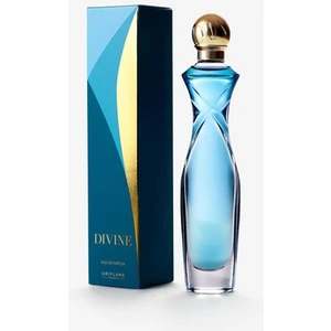 Divine Edp 50 ml Kadın Parfüm