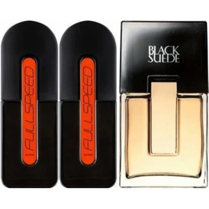 Fullspeed 75 Ml(2 Adet)- Black Suede 75 ml Erkek Edt.