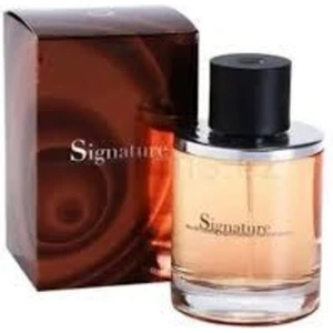 Signature Erkek Parfümü Edt 75 ml
