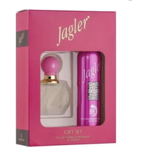 Parfüm Seti Kadın Edt 60ML Deodorant 150 ml