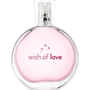 Wish Of Love Edt 50 ml Kadın Parfümü