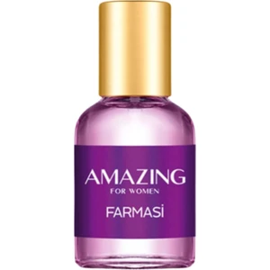 Amazing Kadın Edp Parfüm