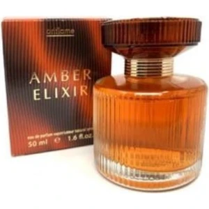 Amber Elixir Edp 50 ml Kadın Parfüm 58798789784