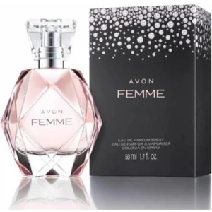 Femme 50ML Bayan Parfüm