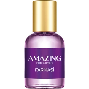 Amazıng Edp Kadın Parfümü 50 ml