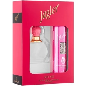 Classic Kadın Parfüm Seti 60 ml Edt + 150 ml Deodorant 8690973028693