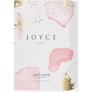 Joyce Rose Edt