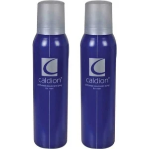 Erkek Deodorant 2'Li