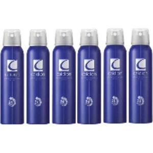 Erkek Deodorant Classic 150 Ml (6 Adet)