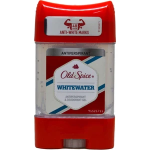 Old Spice Jel Deodorant 70 Ml Whitewater