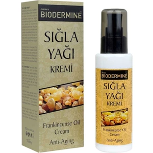 Sığla Yağı Kremi 100 ml