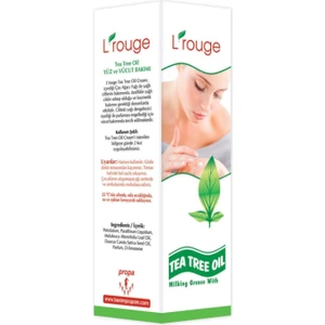 Tea Tree Oil