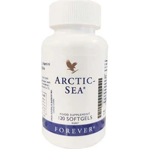 Forever Living Balık Yağı -Arctic Sea Omega 3