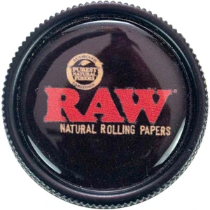 Als Raw Metal Grinder 40 Mm,  Sigara Tütün Öğütücü, Tütün Parçalayıcı