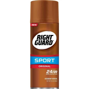 Right Guard Sport Deodorant 240 Gr