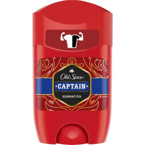 Old Spice Deo Stick Captain 50 Ml