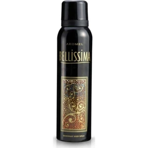 Bellisima Deodorant 150ml